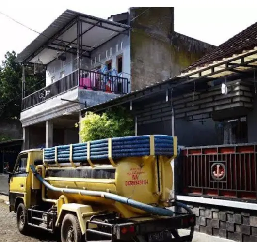 Sedot WC tarakantimur Terdekat