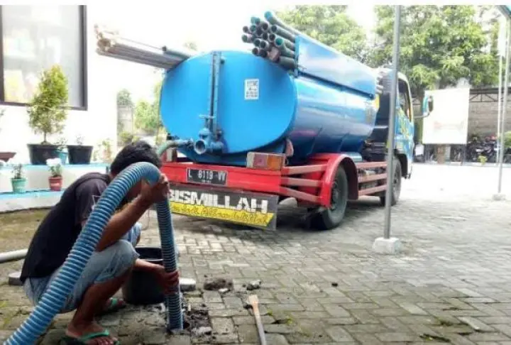 Sedot WC tarakantimur Murah