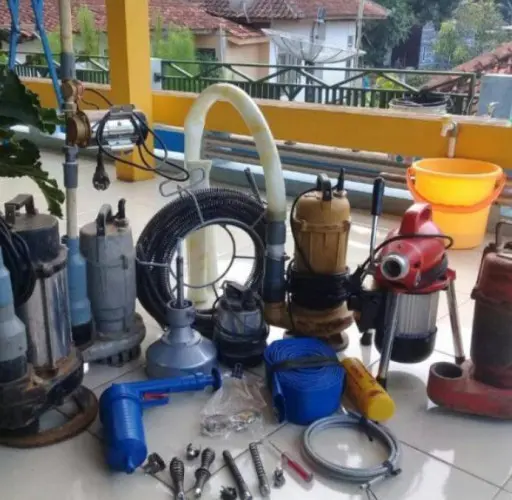 Sedot WC tarakantimur Murah