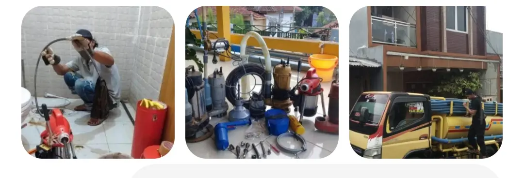 Jasa Sedot WC tarakantimur Murah Terpercaya