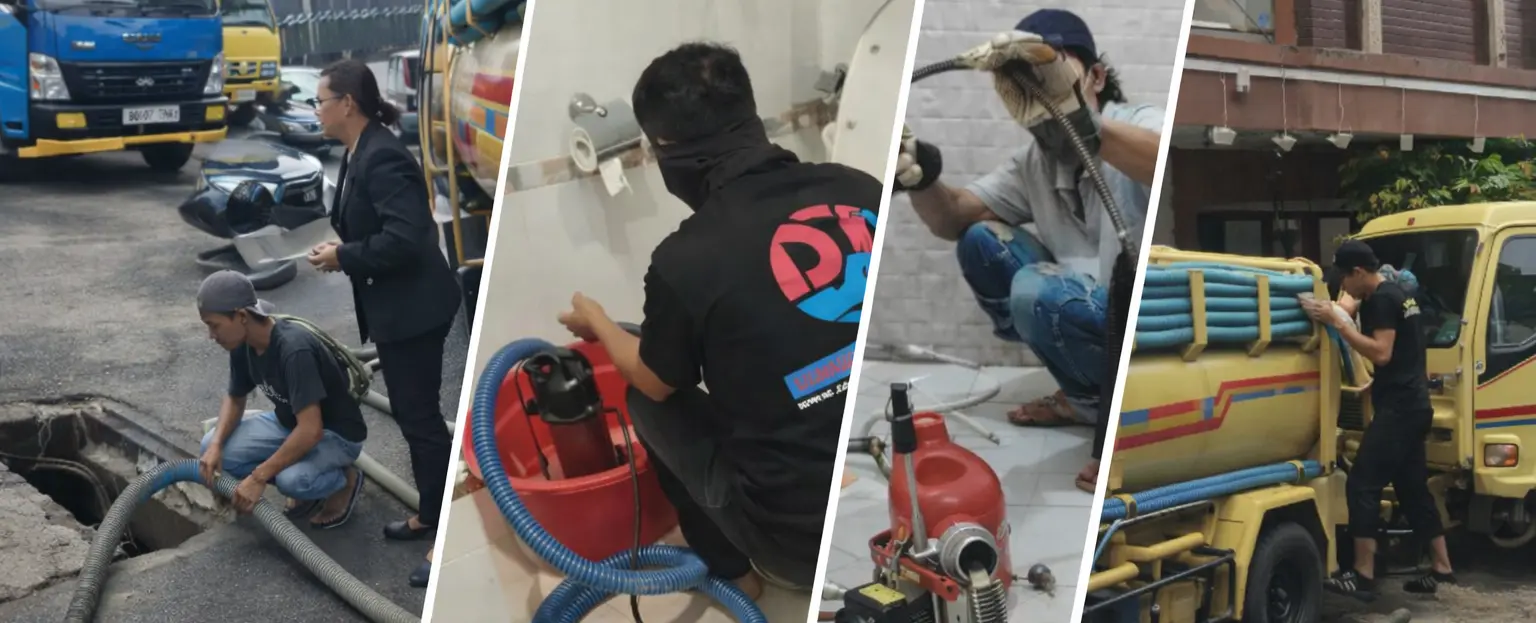 Jasa Sedot WC tarakantimur Terdekat